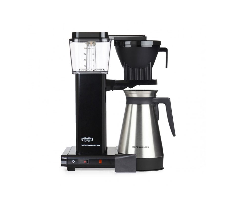 Moccamaster KBGT