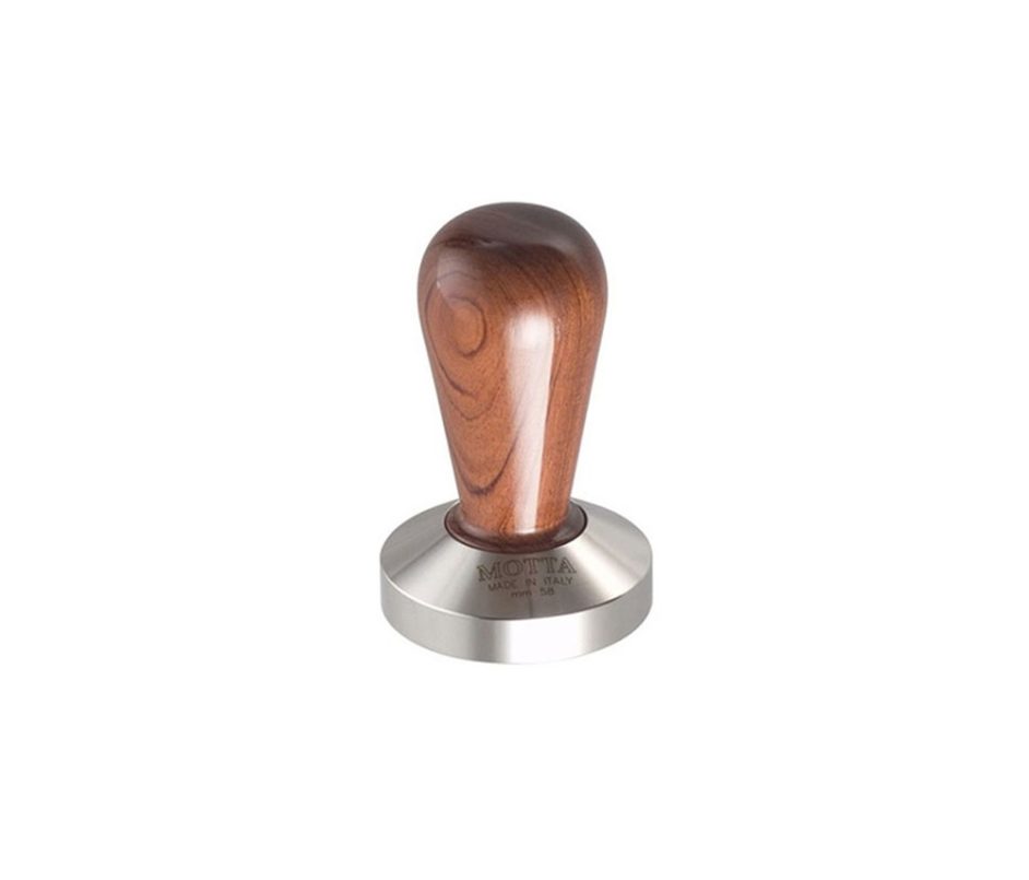 Tamper Motta 58mm