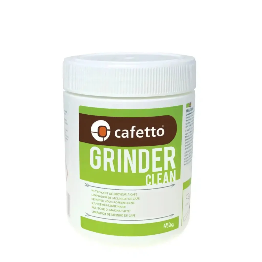 Limpiador de Molino Grinder Clean