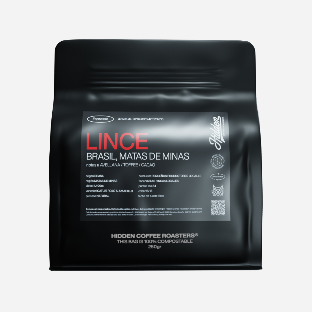 Lince – Brasil