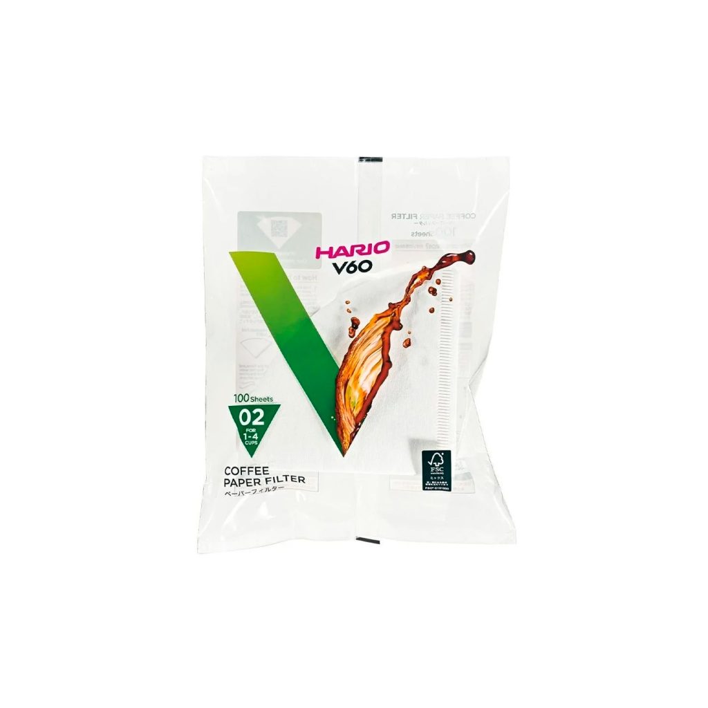 Filtros V60