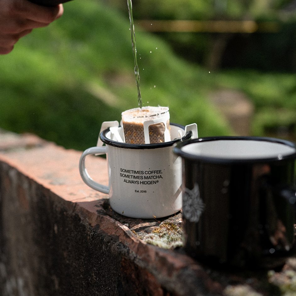 Camper Mug 3 - Imagen 3