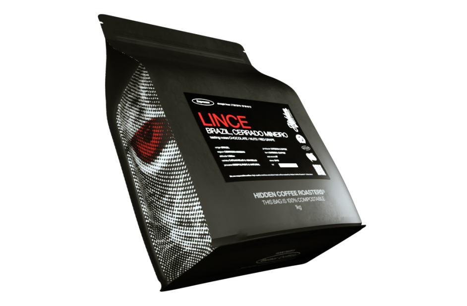 ¡Nuevo Pack de Café! Hidden Coffee Roasters
