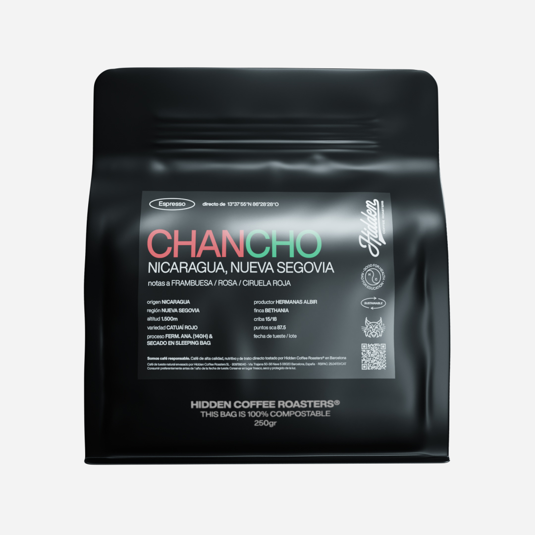 Chancho – Nicaragua