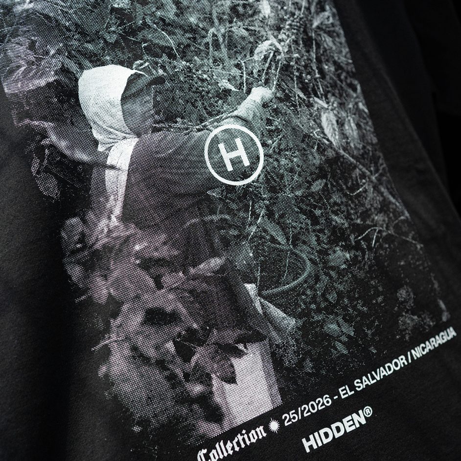 Camiseta Cafetos - manga larga - Imagen 3