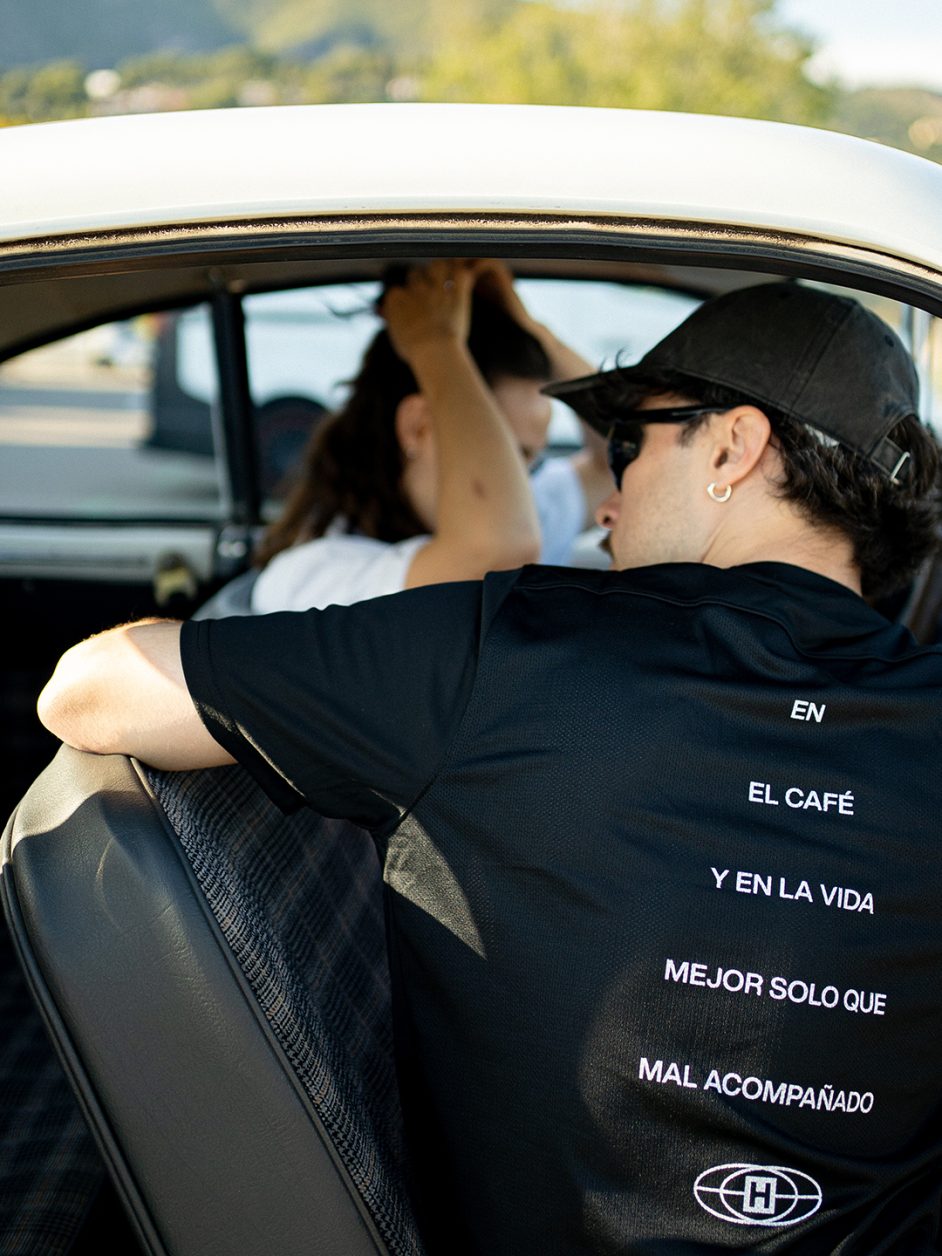 Camiseta Panasolo® x Nike® Dri-Fit - Imagen 9