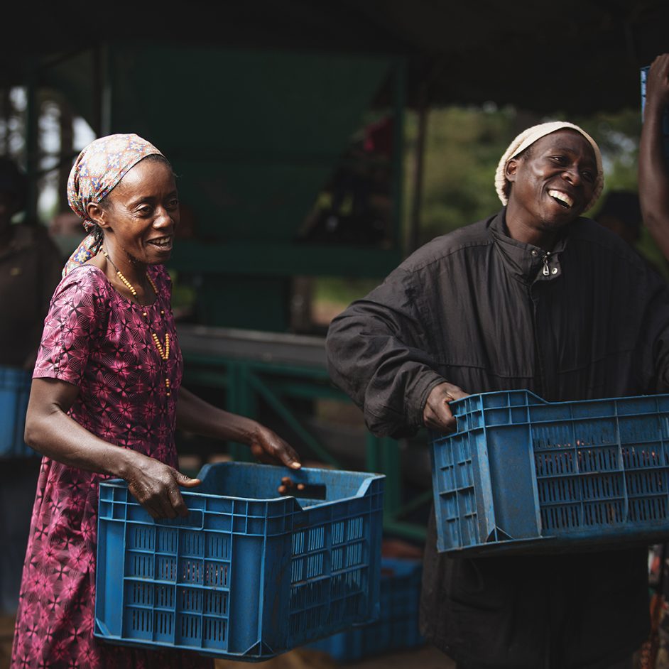 Engwe - Uganda - Imagen 3