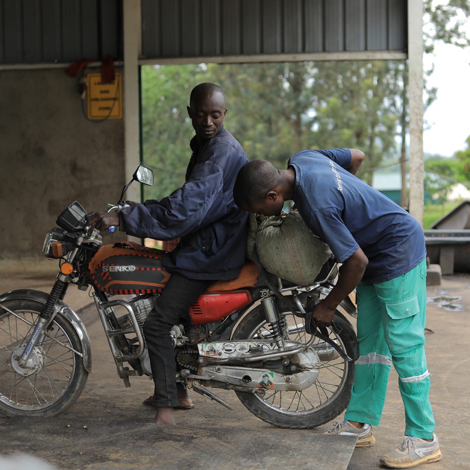 Engwe - Uganda - Imagen 5